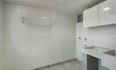 apartamento en venta en bellavista. Cod V30452
