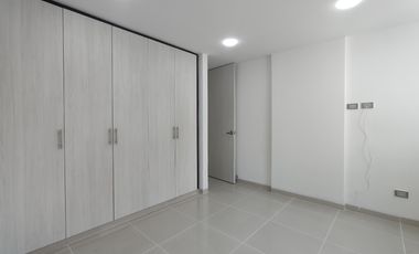 apartamento en venta en bellavista. Cod V30452