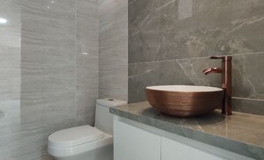 apartamento en venta en bellavista. Cod V30452