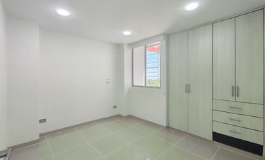 apartamento en venta en bellavista. Cod V30452