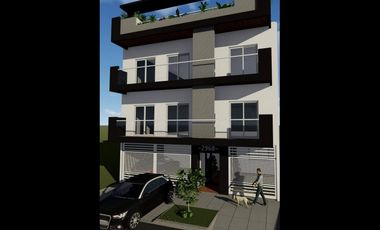 Departamento en venta en Villa Luzuriaga