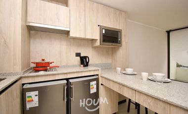 Departamento Irarrazaval Norte ID: 94040r