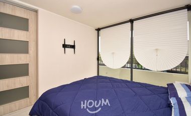 Departamento Irarrazaval Norte ID: 94040r