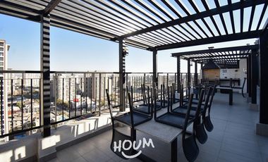 Departamento Irarrazaval Norte ID: 94040r