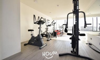 Departamento Irarrazaval Norte ID: 94040r