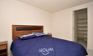 Departamento Irarrazaval Norte ID: 94040r