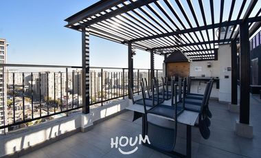 Departamento Irarrazaval Norte ID: 94040r