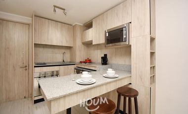 Departamento Irarrazaval Norte ID: 94040r