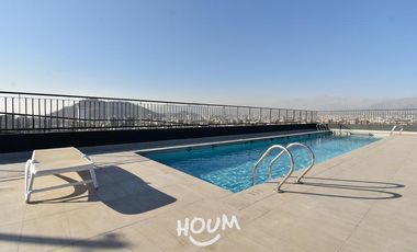 Departamento Irarrazaval Norte ID: 94040r