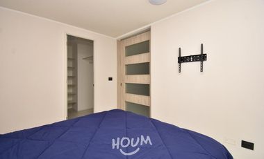 Departamento Irarrazaval Norte ID: 94040r