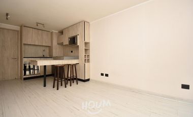 Departamento Irarrazaval Norte ID: 94040r