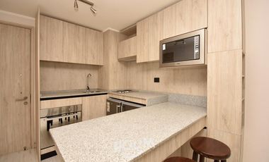 Departamento Irarrazaval Norte ID: 94040r