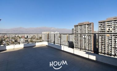 Departamento Irarrazaval Norte ID: 94040r