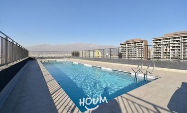 Departamento Irarrazaval Norte ID: 94040r