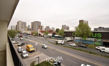 Departamento Irarrazaval Norte ID: 94040r