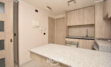 Departamento Irarrazaval Norte ID: 94040r