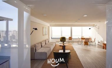 Departamento Irarrazaval Norte ID: 94040r