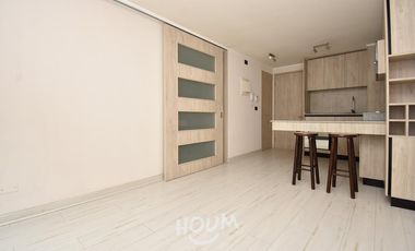 Departamento Irarrazaval Norte ID: 94040r