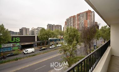 Departamento Irarrazaval Norte ID: 94040r