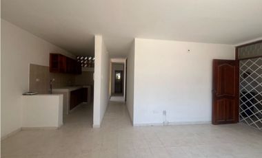 Se arrienda apartamento en Centro Histórico, Santa Marta
