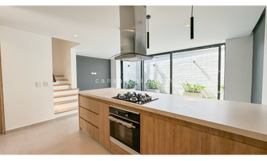 Venta de Casa Sector Barro Barro Blanco