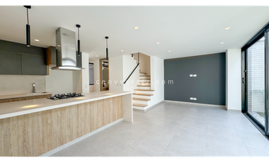 Venta de Casa Sector Barro Barro Blanco