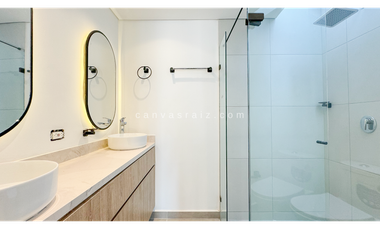 Venta de Casa Sector Barro Barro Blanco