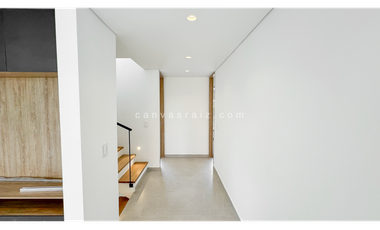 Venta de Casa Sector Barro Barro Blanco