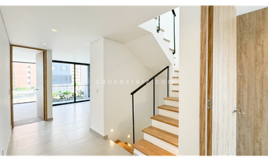 Venta de Casa Sector Barro Barro Blanco