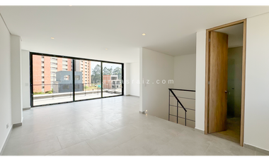 Venta de Casa Sector Barro Barro Blanco