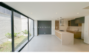 Venta de Casa Sector Barro Barro Blanco