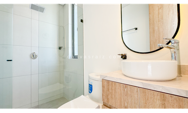 Venta de Casa Sector Barro Barro Blanco