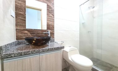 COD. 625 - SE ARRIENDA APARTAMENTO - BARRIO: LOS ALPES