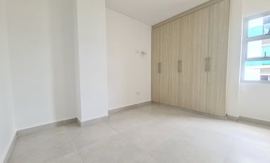 COD. 625 - SE ARRIENDA APARTAMENTO - BARRIO: LOS ALPES