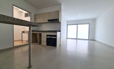 COD. 625 - SE ARRIENDA APARTAMENTO - BARRIO: LOS ALPES