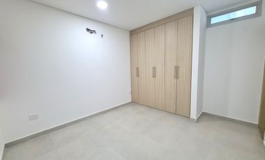 COD. 625 - SE ARRIENDA APARTAMENTO - BARRIO: LOS ALPES