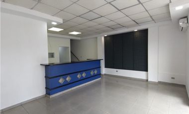 VENTA GALERA VIA PORRAS