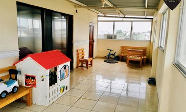 Casa de venta en SUR - Cdla. Coviem – código:11707