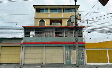 Casa de venta en SUR - Cdla. Coviem – código:11707