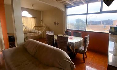 Casa de venta en SUR - Cdla. Coviem – código:11707