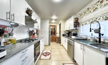 Casa en venta en Adobes, Machalí