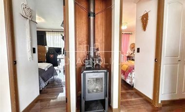 Casa en venta en Adobes, Machalí