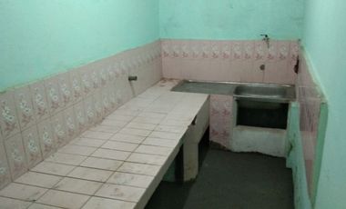 Dikontrakkan Rumah Jl. Nusantara Wisma Tropodo Strategis Dekat Surabaya