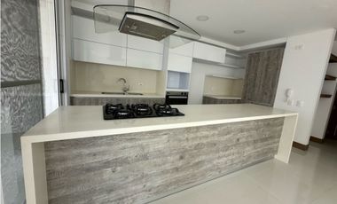 SE VENDE O ALQUILA APARTAMENTO EN CIUDAD JARDIN MM