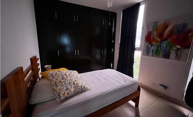 FARALLON / PATRICIA ITALIA / 142m2 / 3 HABITAC. / FRENTE AL MAR / YG