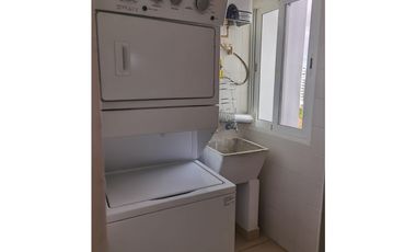 FARALLON / PATRICIA ITALIA / 142m2 / 3 HABITAC. / FRENTE AL MAR / YG