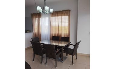 FARALLON / PATRICIA ITALIA / 142m2 / 3 HABITAC. / FRENTE AL MAR / YG