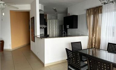 FARALLON / PATRICIA ITALIA / 142m2 / 3 HABITAC. / FRENTE AL MAR / YG