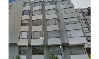 Santa Bárbara - Pepe Sierra, apartamento en venta