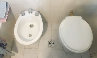 ALQUILER POR TEMPORADA DE VERANO - UN AMBIENTE EN LA PERLA